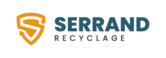 Serrand recyclage